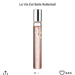 Lancôme - La Vie est Belle Rollerball ... BRANDNEW